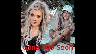 Famous TikTok Star Taylor Rousseau Grigg Passes Away at 25: Heartfelt Tribute by Husband Cameron Grigg Profile