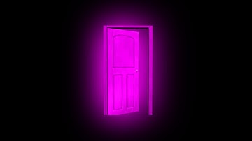 15 "Door Opening" Sound Variations in 30 Seconds