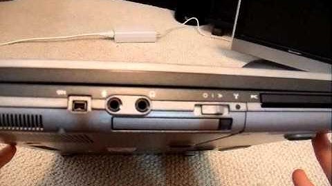 Merry Christmas!!! Dell latitude D830 Review