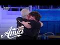 Amici 25 - Una sorpresa per Lorenzo