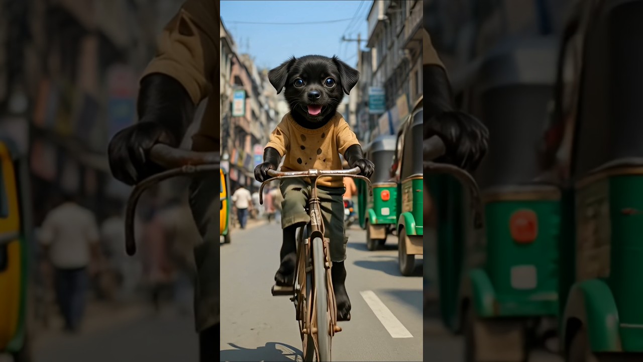 “They laughed at Pappi… now they’re shocked 😳”