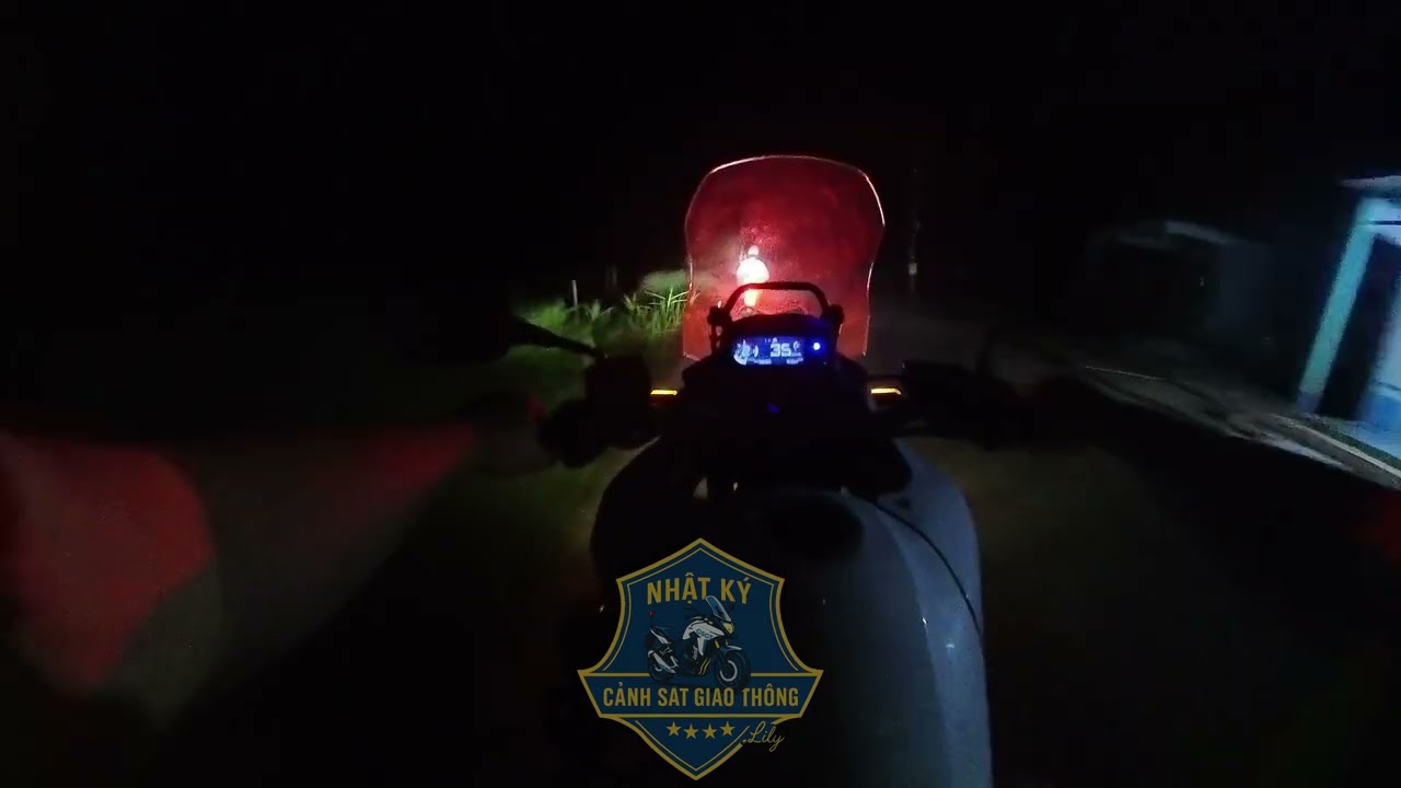 Nhật ký CSGT | Tập Tổng hợp  P2