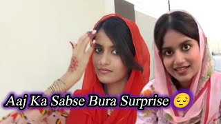 Mazak Mazak Mein Had Ho Gayi 😤‎Yeh Prank Bohut Mehnga Pada! || Neha family vlog 😀