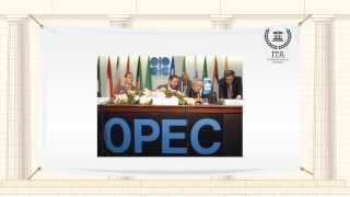ОПЕК - Организация стран-экспортёров нефти