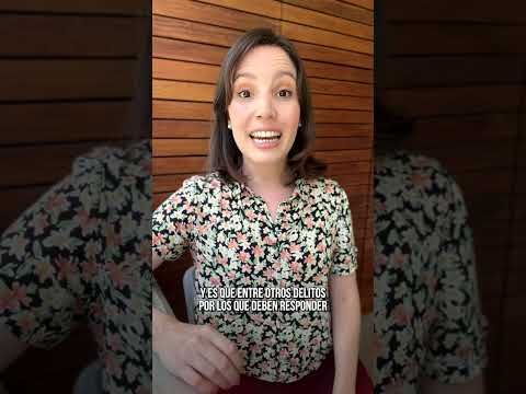 “Si crecen los DELIRIOS DE MADURO, siente pasos de animal grande”: Julia Correa
