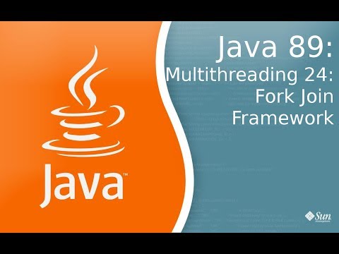 Videó: A Java Program Futtatása