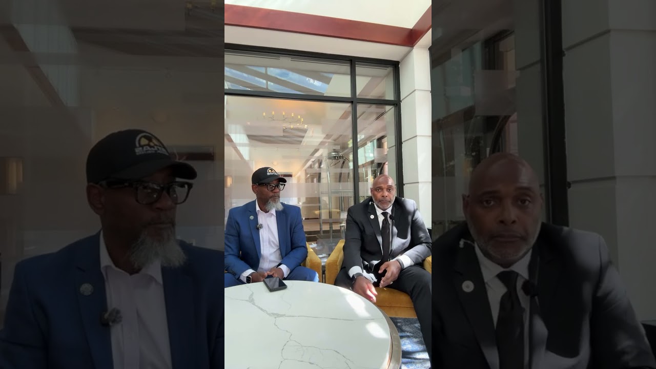 Почему телохранитель — профессия номер один в Америке