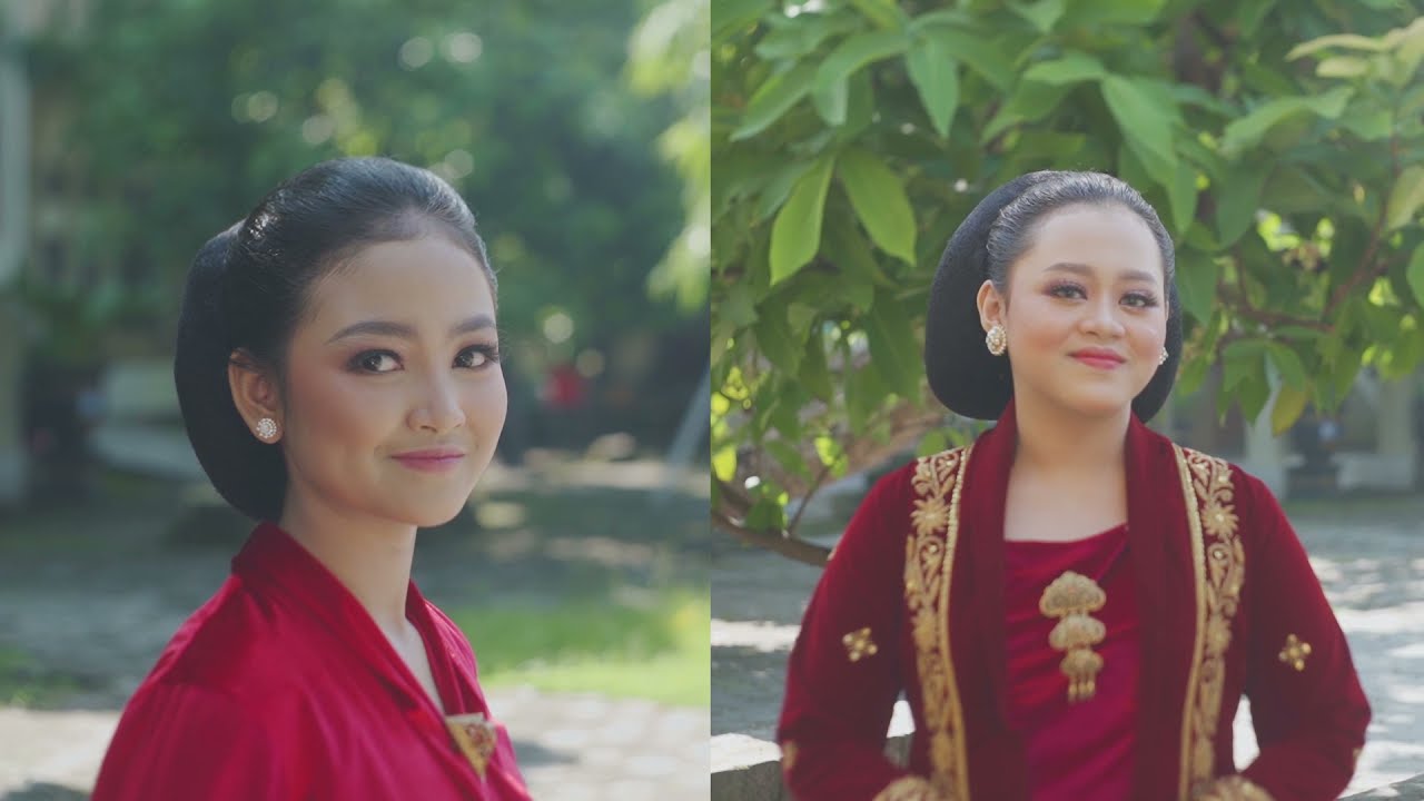 PEMILIHAN PUTRA-PUTRI SPADA JOMBANG 2021