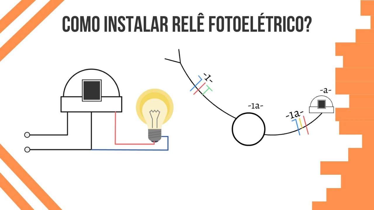 Como funciona el relé