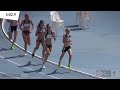 Womens U18 1500m - FINALS - Australian Junior Athletics Championships