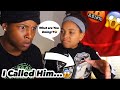 My Little Sister Has a New Boyfriend?!? *I Called Him*