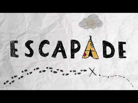 ESCAPADE (Bande-annonce)