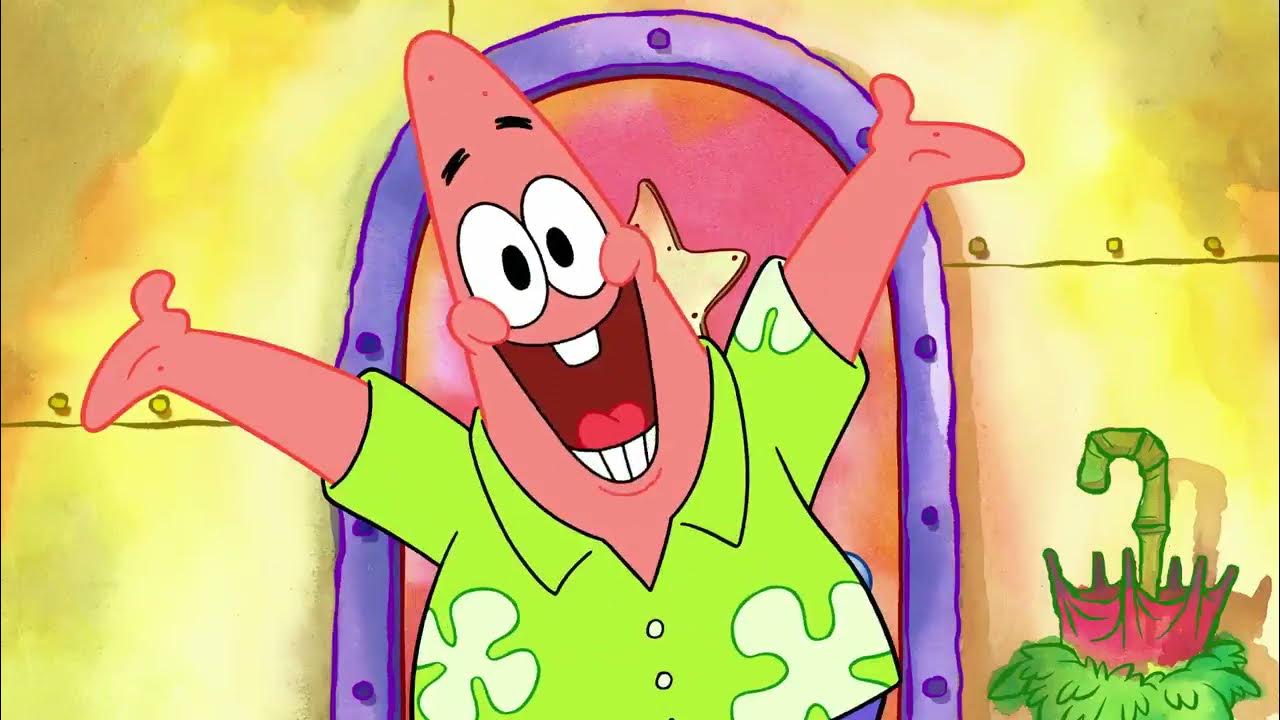 Patrick show