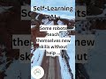 Self-Learning AI?! Robots That Teach Themselves! 🤖🧠