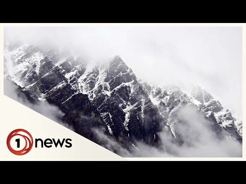 Climbers lucky to be alive after avalanche at The Remarkables