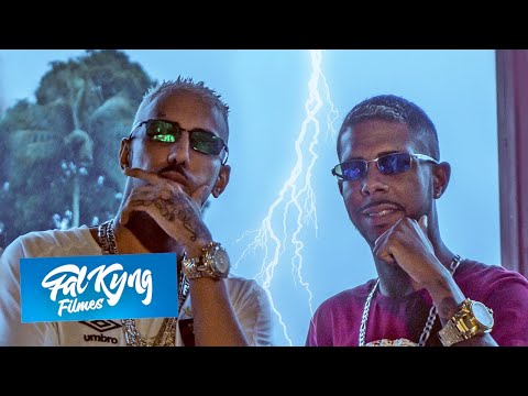 ROBINHO DESTAKY E FERNANDO PROBLEMA - BALADINHA DO ZEUS (FalKyngFilmes)