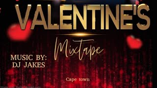 VALENTINES Mixtape 80's 90's Rnb Slow Jams_(Let's Take it Back to the Old School) WEEKEND STARTER 06