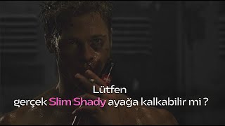 Tyler durden | The real slim shady Edit