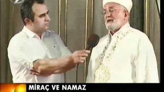 Bu Gece Miraç Kandili