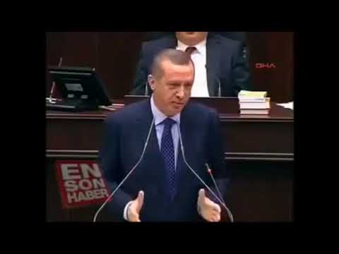 tayyip erdoğan muharrem ince en komik kapışma sahnesi