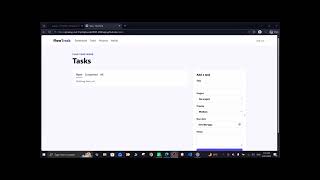 FlowTrack: Task and Habit Tracker | CS50x Final Project