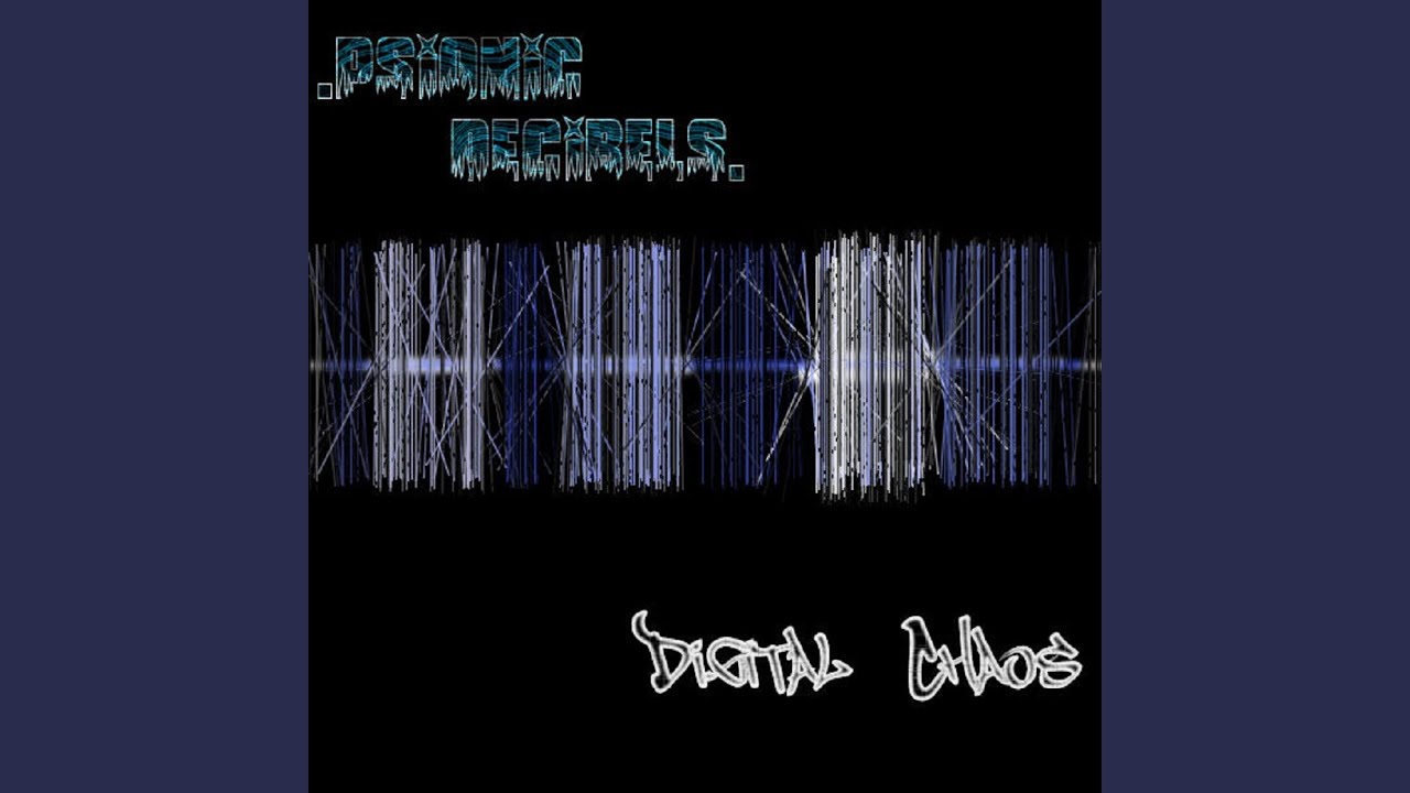 Watch Psionic Decibels on YouTube Watch Psionic Decibels on YouTube