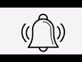 صوت جرس Bell Sound 