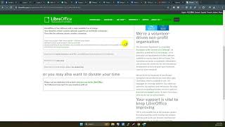 Best Free Microsoft Office Alternatives: Discover LibreOffice