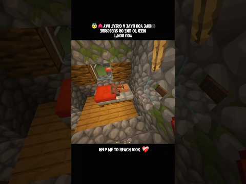 cushion bedsheet #minecraft