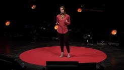 The Value Revolution: How Blockchain Will Change Money & the World | Galia Benartzi | TEDxWhiteCity