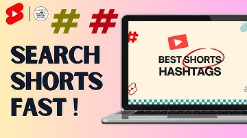 Hoe YouTube Shorts te zoeken op hashtags – Tutorial 2025