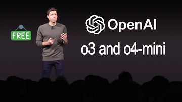 Introducing OpenAI o3 & o4-mini: The Smartest AI Models Yet