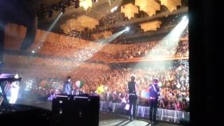 Duran Duran - Rio from New Year's Eve, 2016, MGM National Harbor