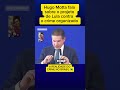 HUGO MOTTA REAGE: O plano de Lula contra o crime vai funcionar? 🇧🇷