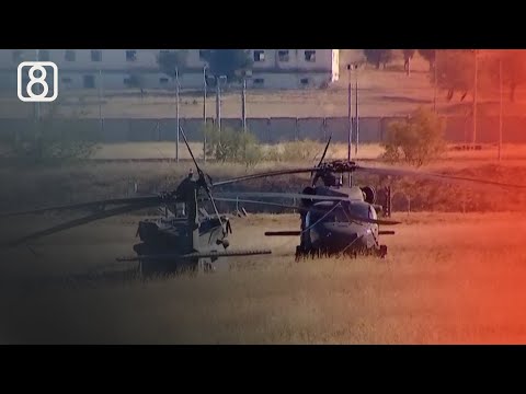 ექნება თუ არა თბილისს დაცული ცა?