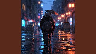 City After Dark - KODA LAB