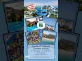 Olympic - Family of 4 Turkey School Summer Holiday mp