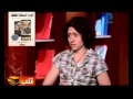 بسمة عبد العزيز في عصير الكتب جزء ثاني 