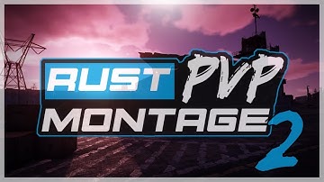 RUST | Ez Recoil,Headshot machine (PVP Highlights #2)