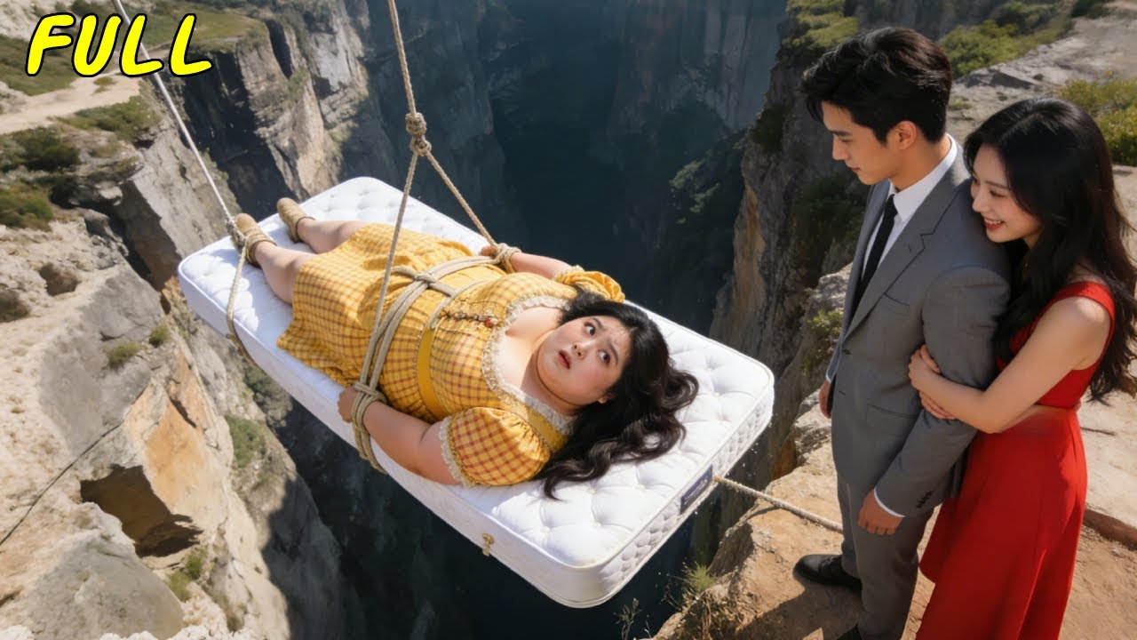 ¡Desechada Como Basura, Esposa De 200kg Es Estrella Mundial—Y Recupera Todo!