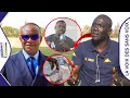 Urgent sortie muscle du directeur du gfc rvlations explosiveslat diop est victime de