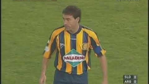 Rosario Central 0 - 1 Godoy Cruz (Clausura 2009 Fecha 19 - Partido Completo - Primer Tiempo)