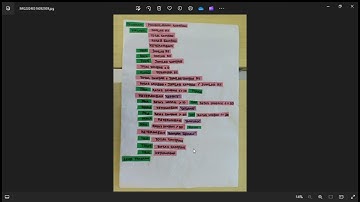 Projek Modul 2 - A.2 Projek Pemrograman Pengelolaan Data Sampah