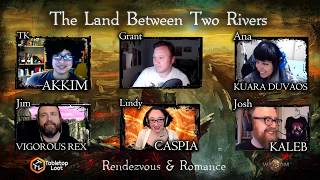 Details Land Between Two Cyphers Part III |SMOOCHES AND KNIVES | Cypher System RPG News
