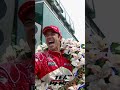 Party like it's 2009 🔥 #indycar #racing
