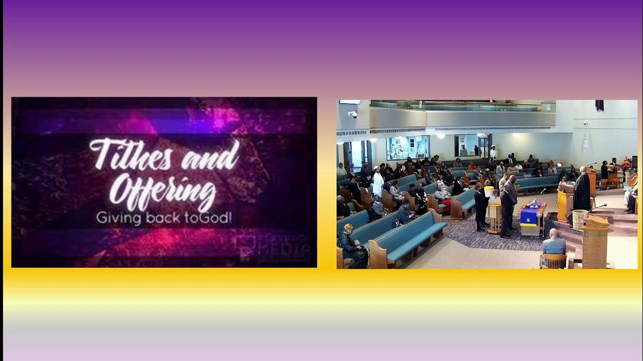 WMBC Livestream, January 26, 2024 @ 8:30AM EST - YouTube