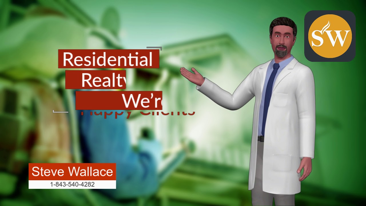 Pest Control Pros Get Bluffton Realty Service YouTube