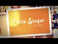 Chris steger  da beste official