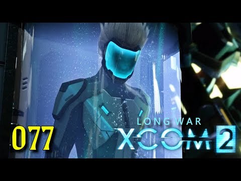 Video: A Fost Lansat Gratuit Modul De Revizuire XCOM 2 Long War 2