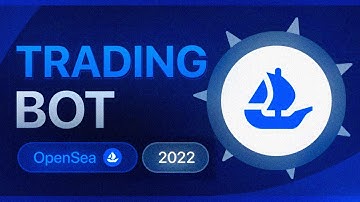 OpenSea BOT | NFT Trading Bot 2022 | Fast Buy